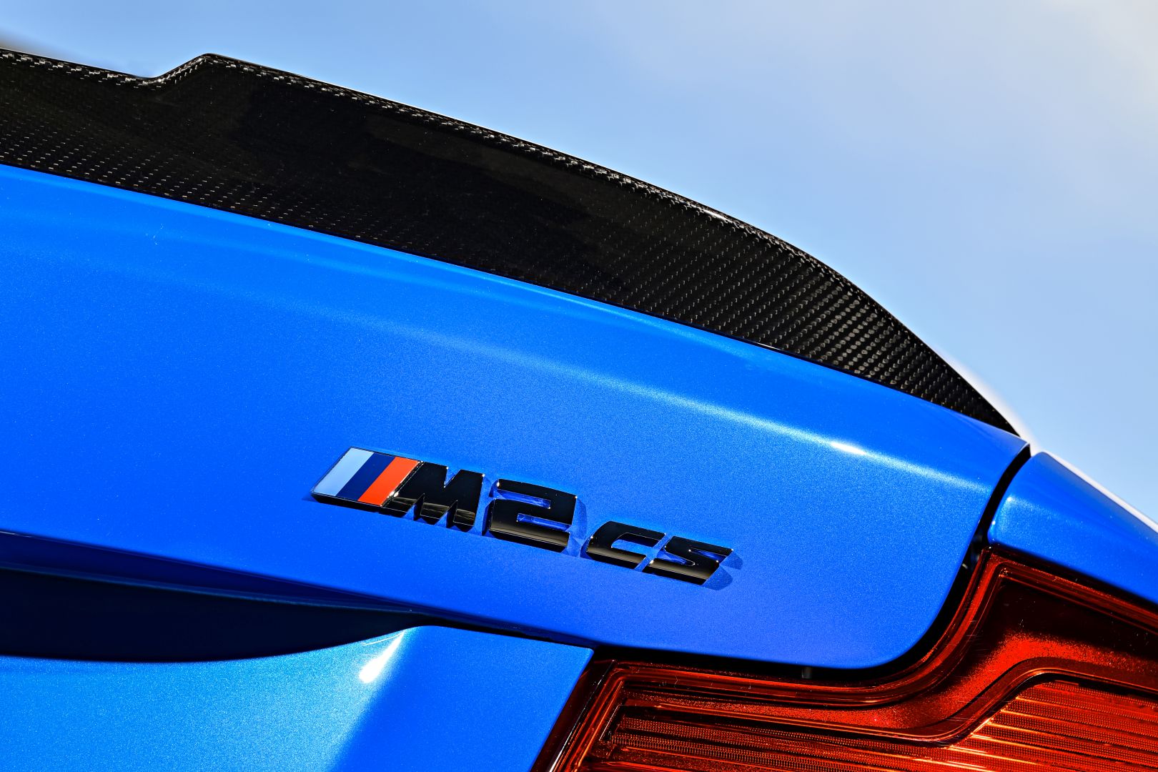 Bmw M2 photo 131