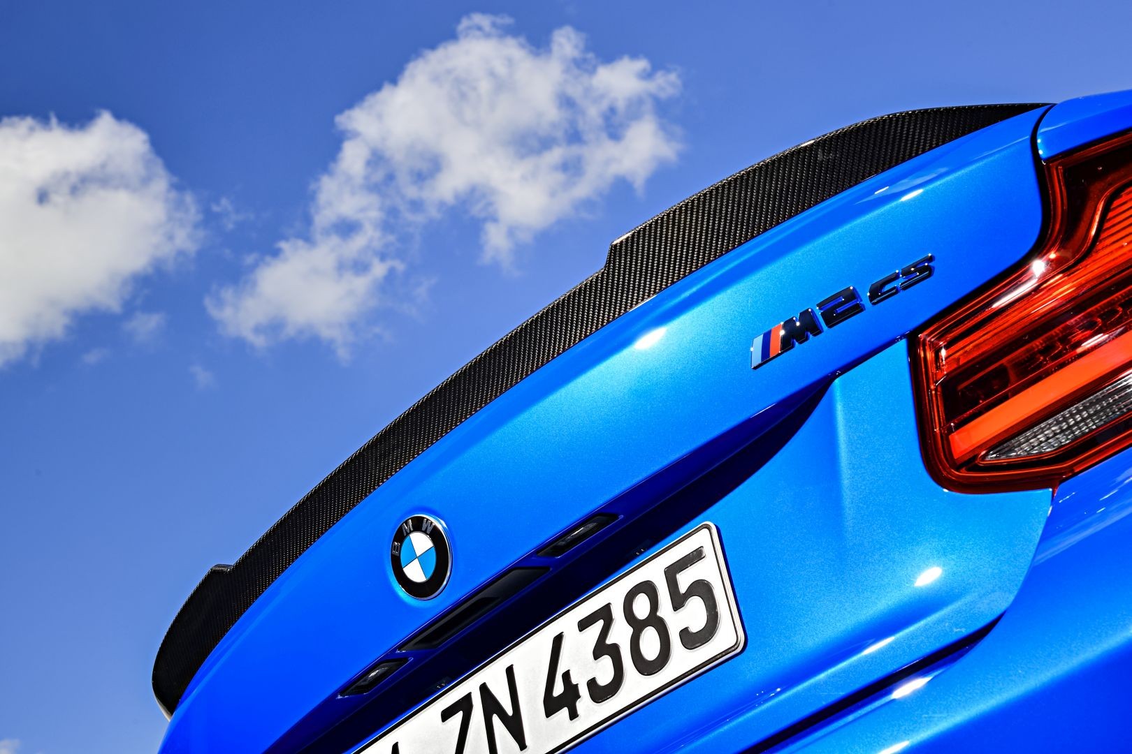 Bmw M2 photo 132