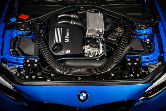 Bmw M2 photo 171