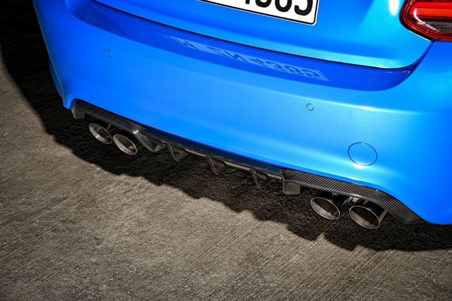 Bmw M2 photo 133