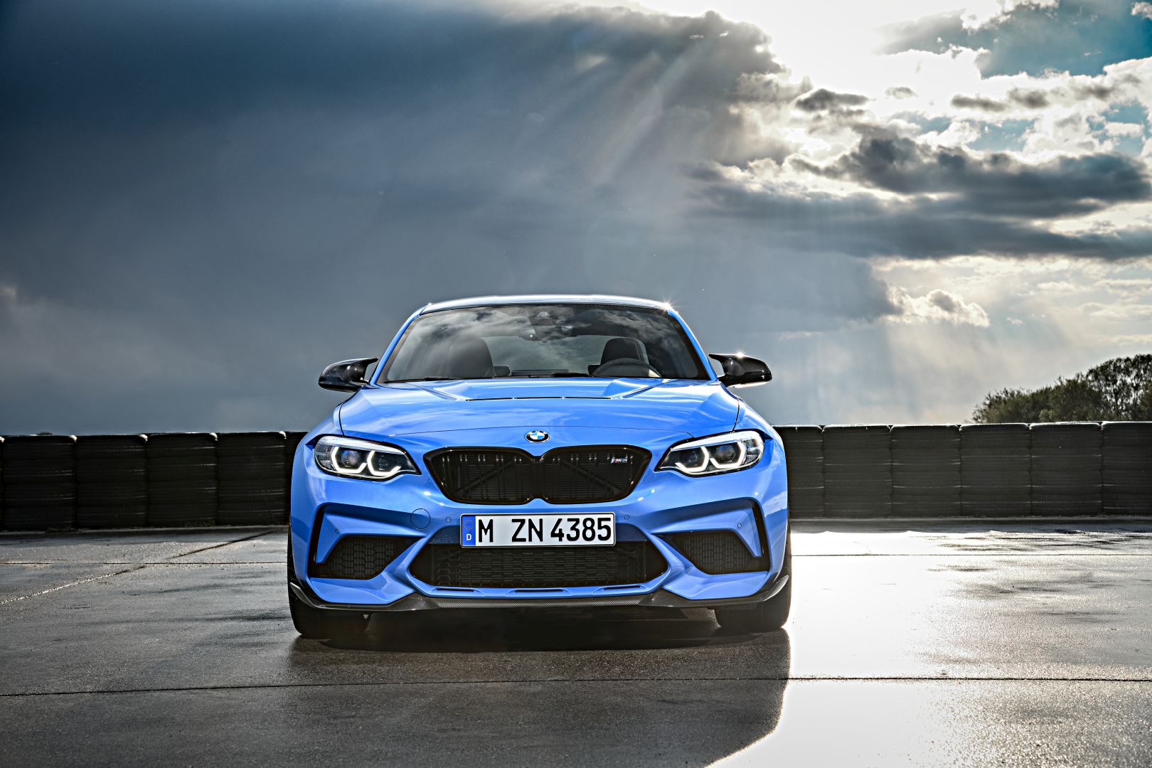 Bmw M2 photo 135