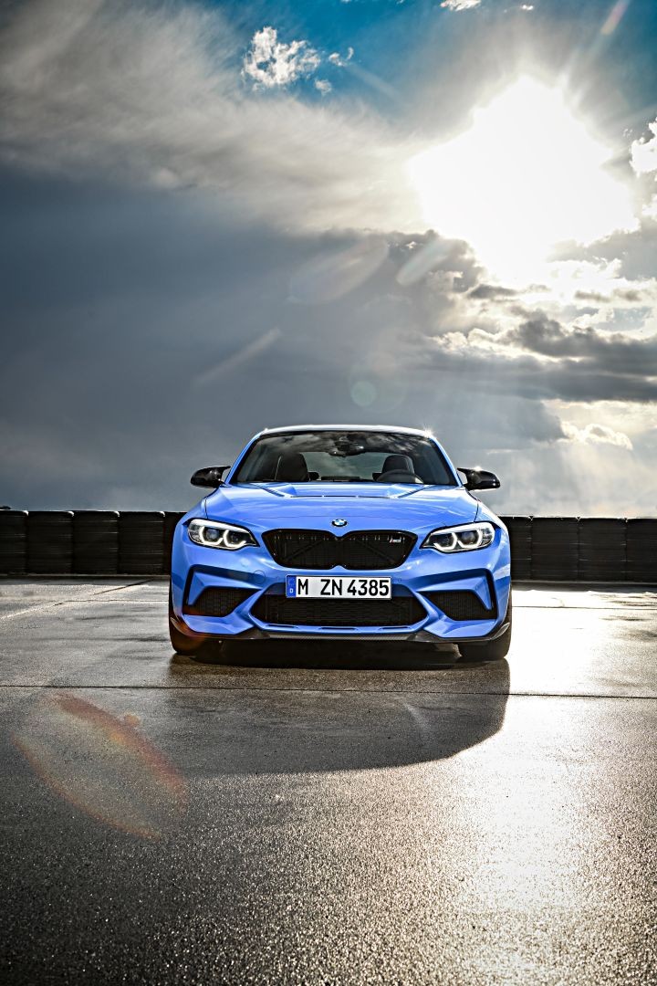 Bmw M2 photo 137