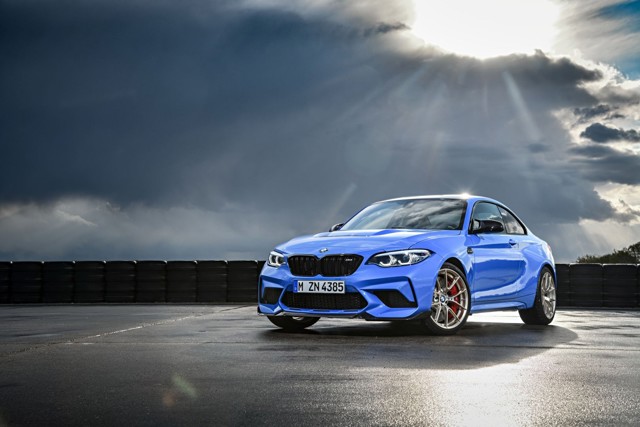 Bmw M2 photo 139