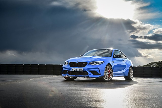 Bmw M2 photo 140