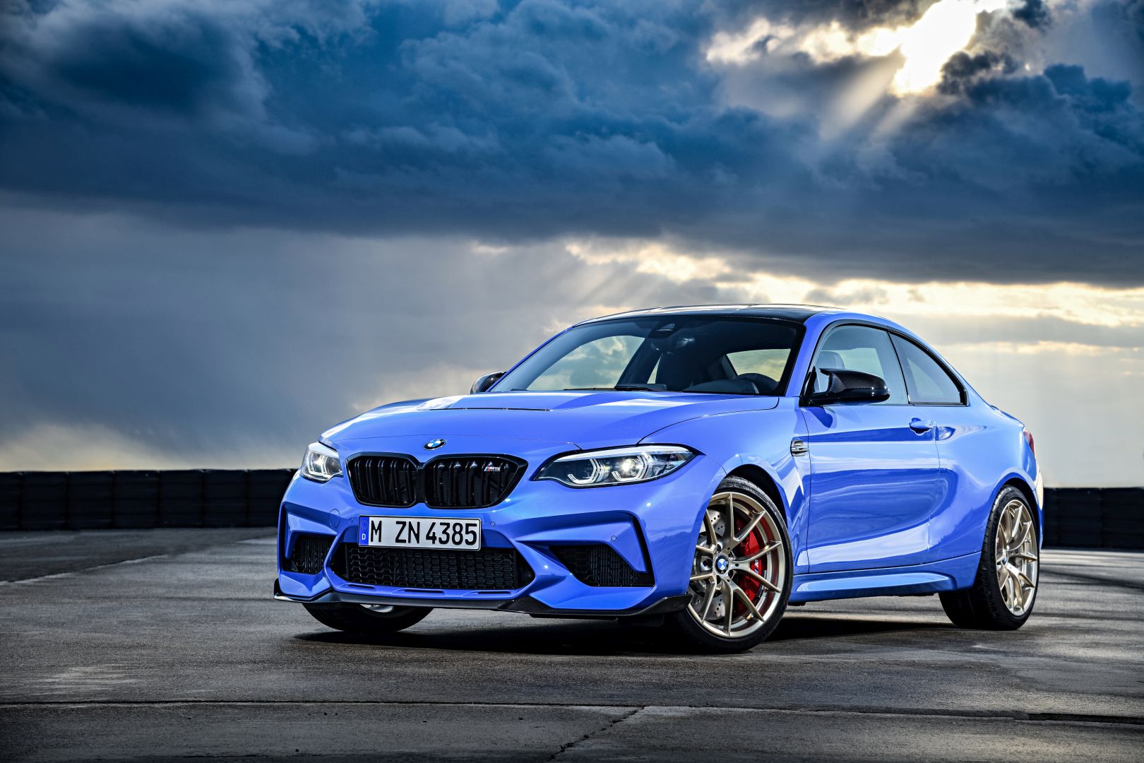 Bmw M2 photo 141