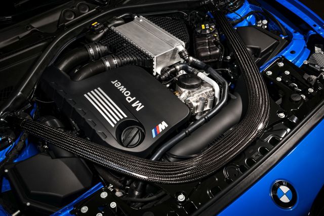 Bmw M2 photo 172