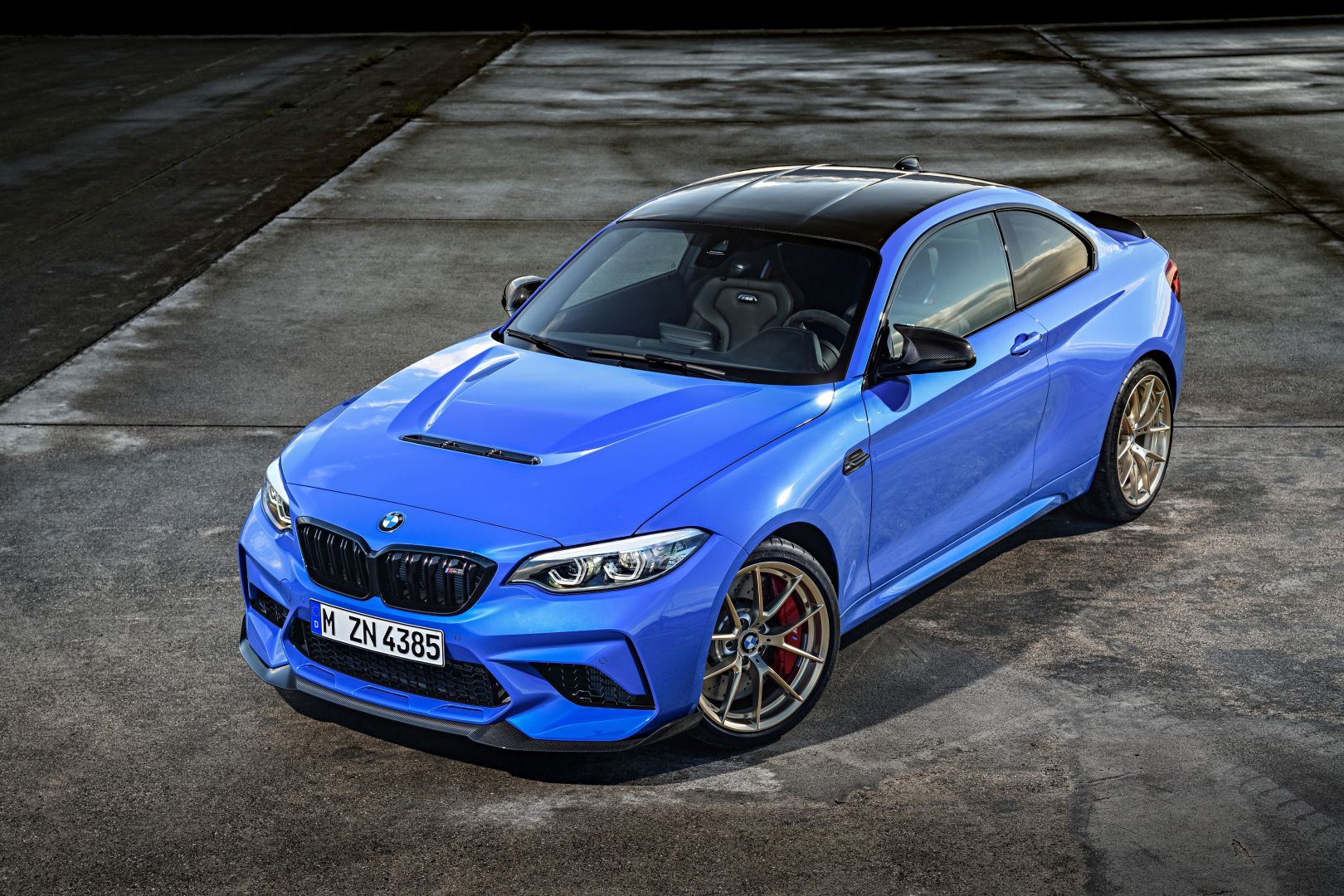 Bmw M2 photo 145