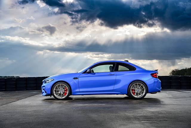 Bmw M2 photo 150