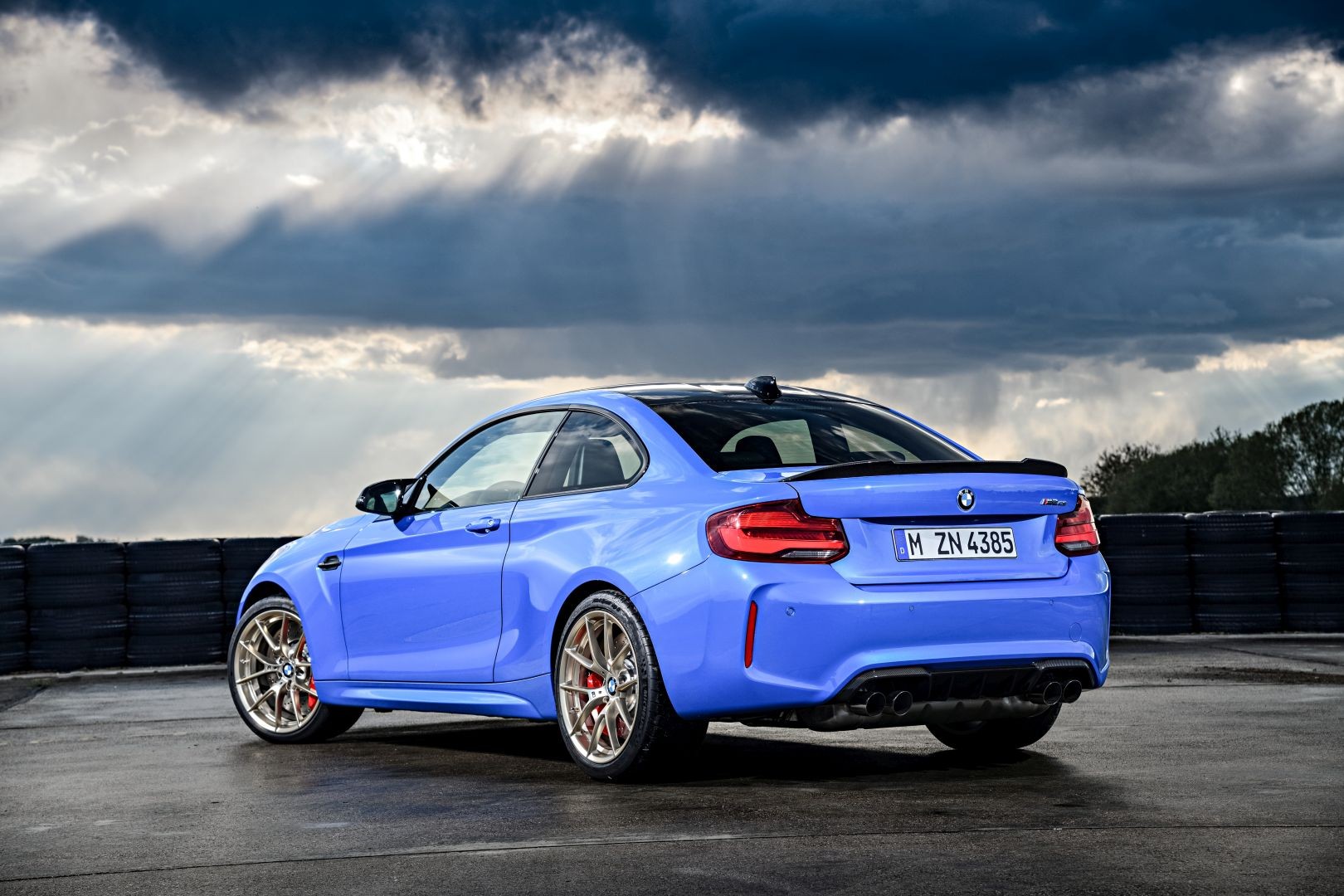 Bmw M2 photo 151