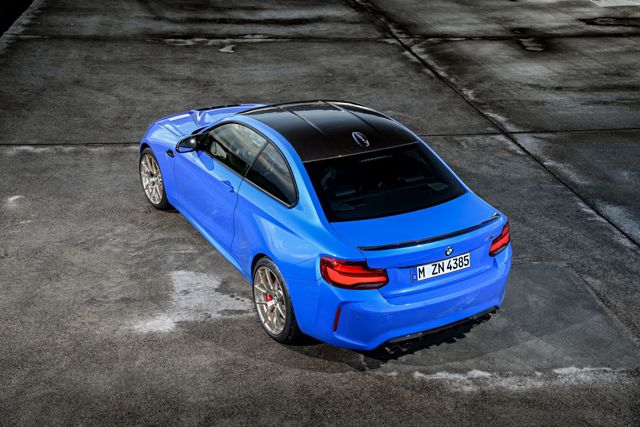 Bmw M2 photo 152
