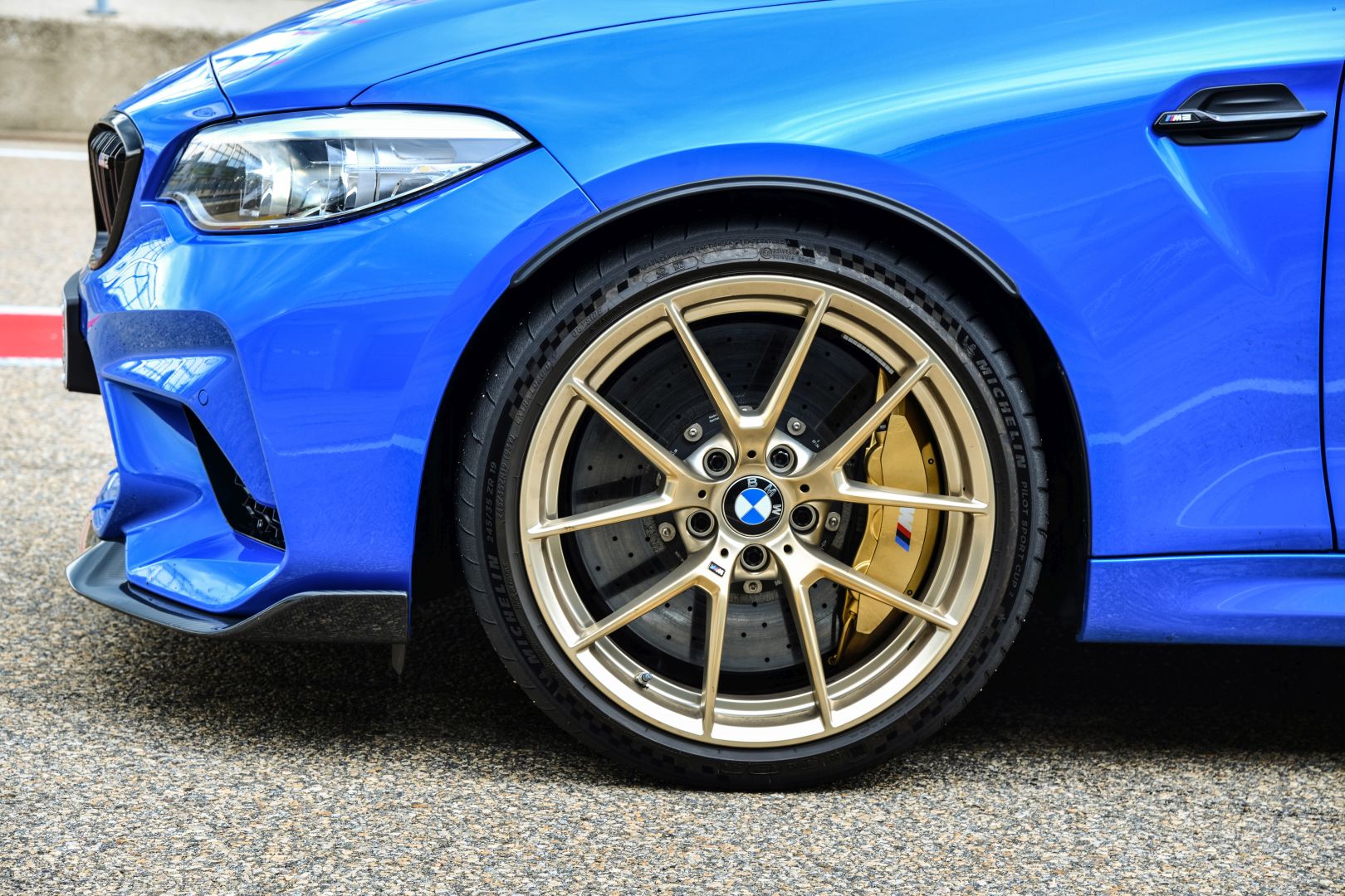Bmw M2 photo 154