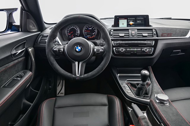 Bmw M2 photo 156