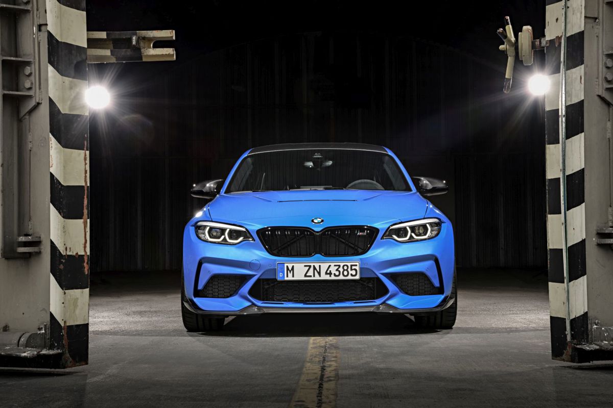 Bmw Bmw M2