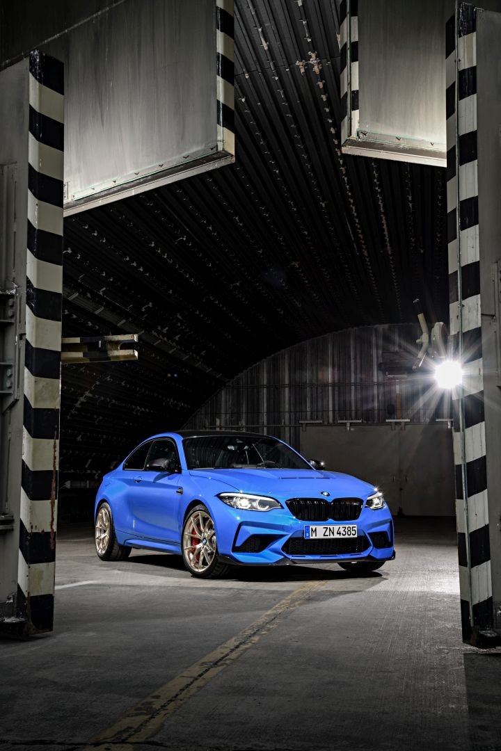 Bmw M2 photo 3