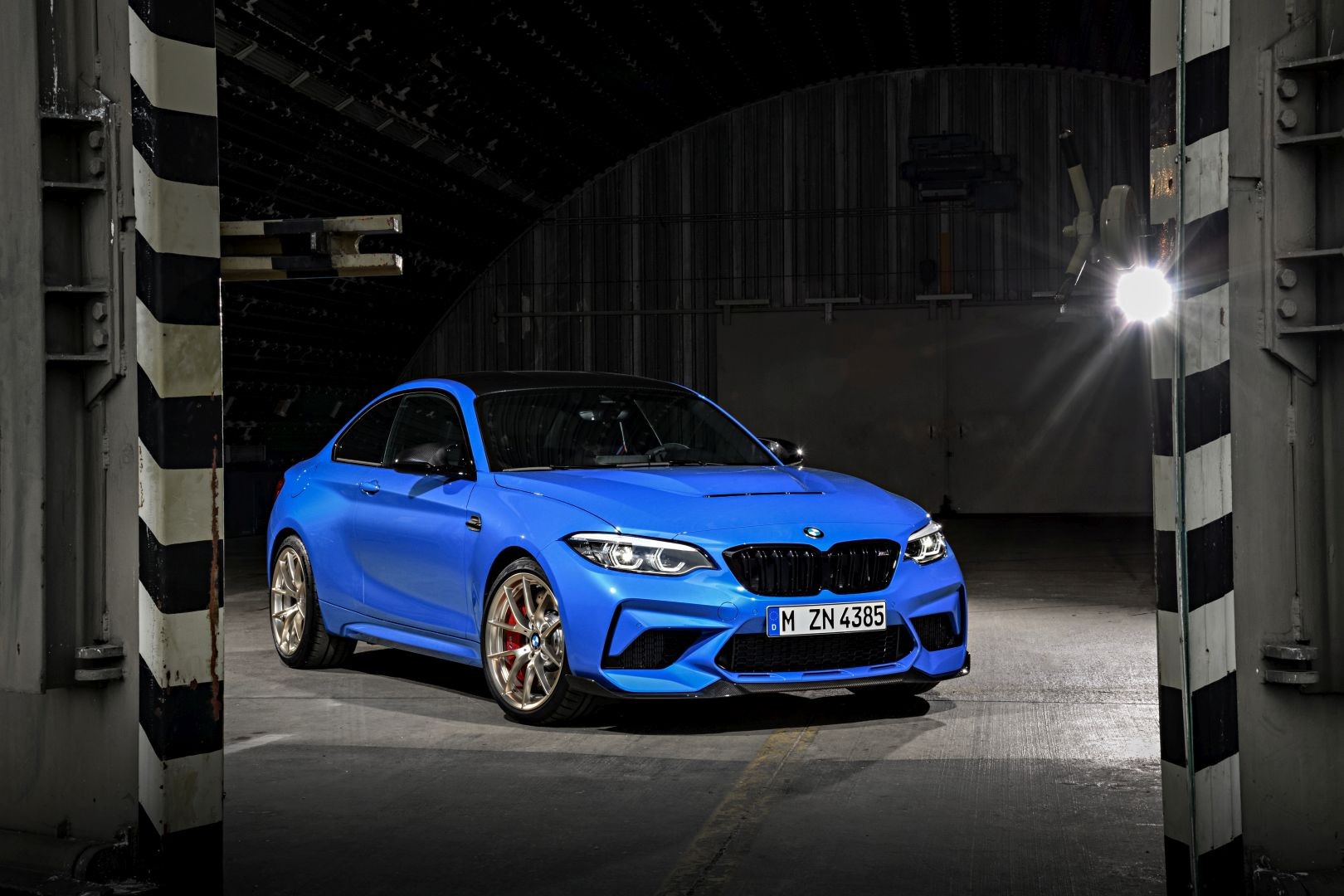 Bmw M2 photo 4