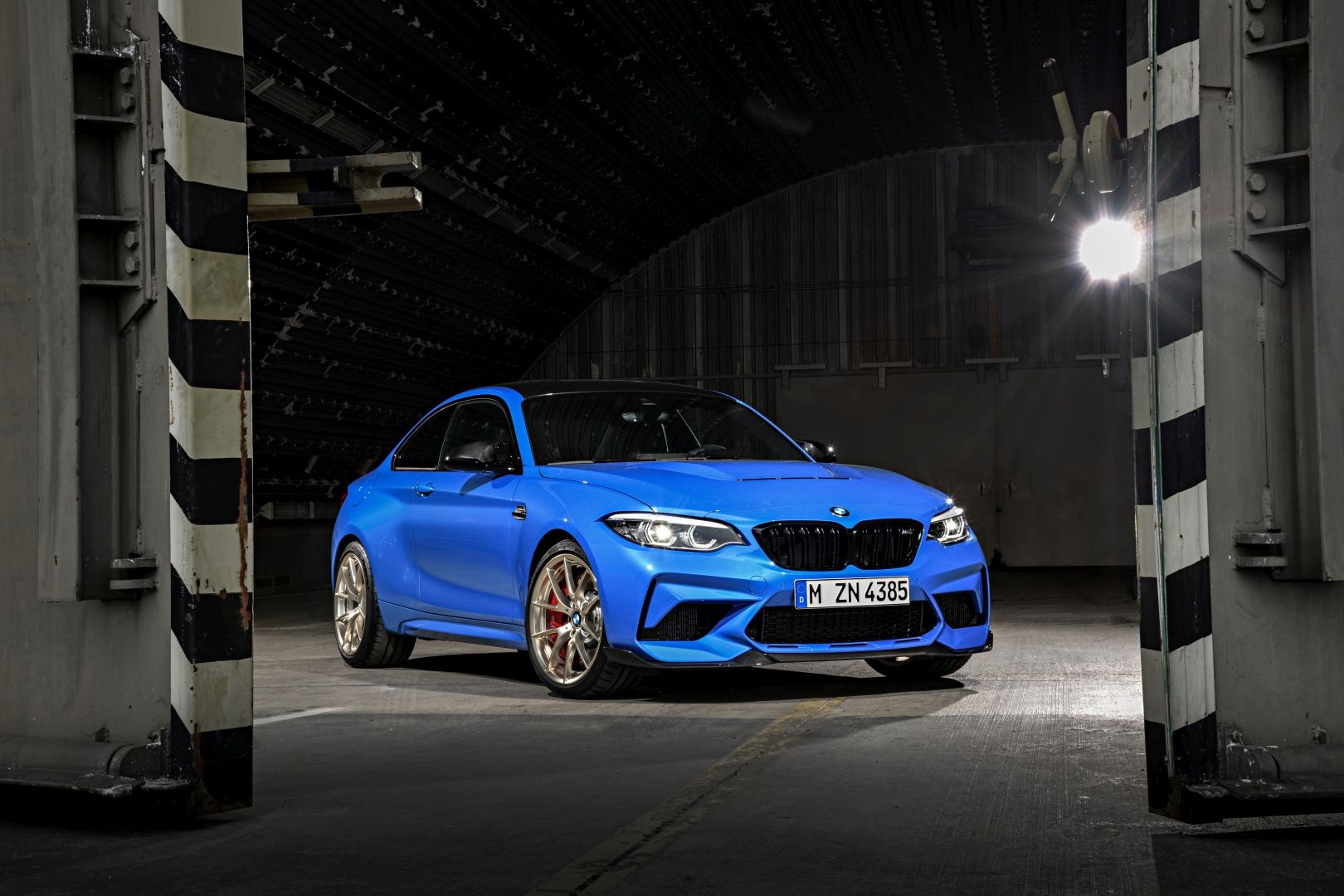 Bmw M2 photo 5