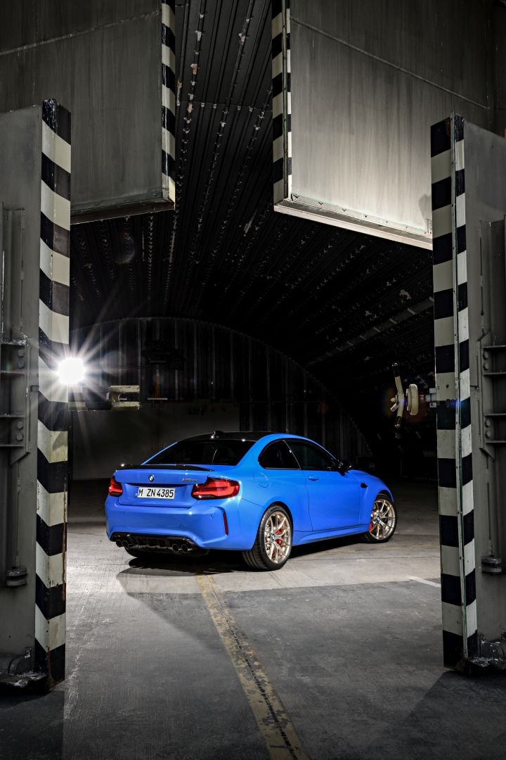 Bmw M2 photo 6