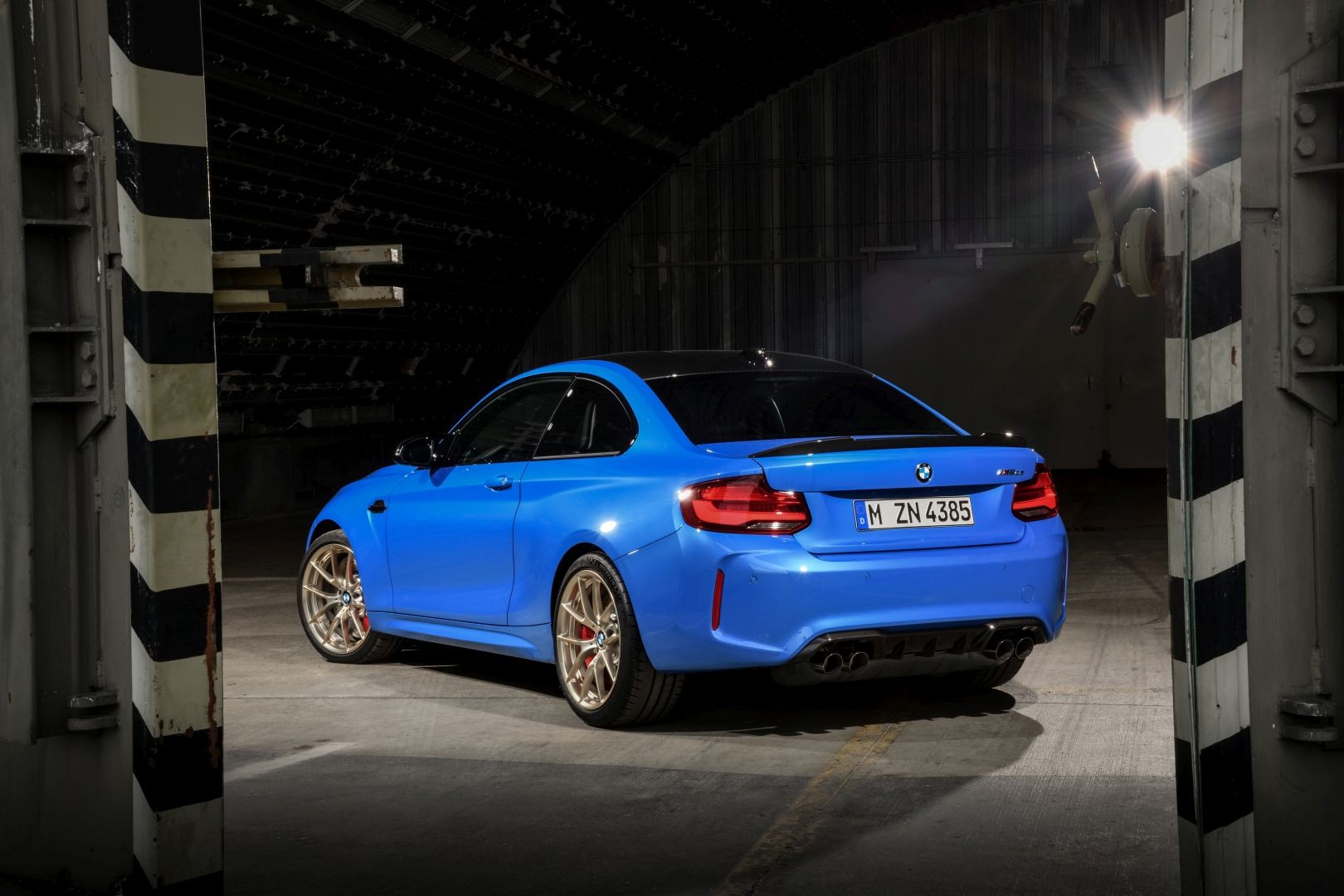 Bmw M2 photo 7