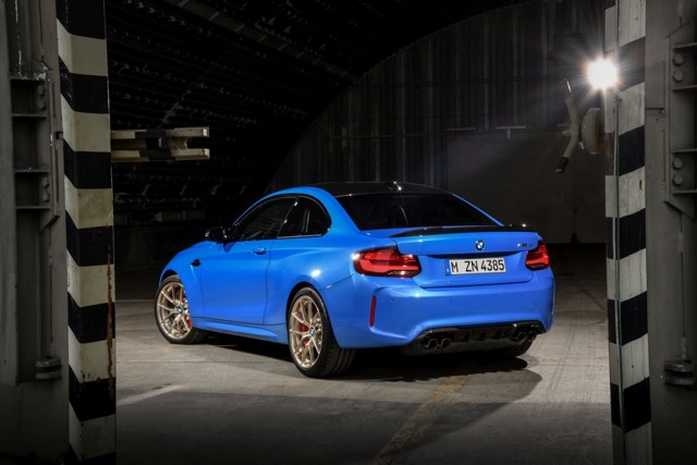 Bmw M2 photo 7