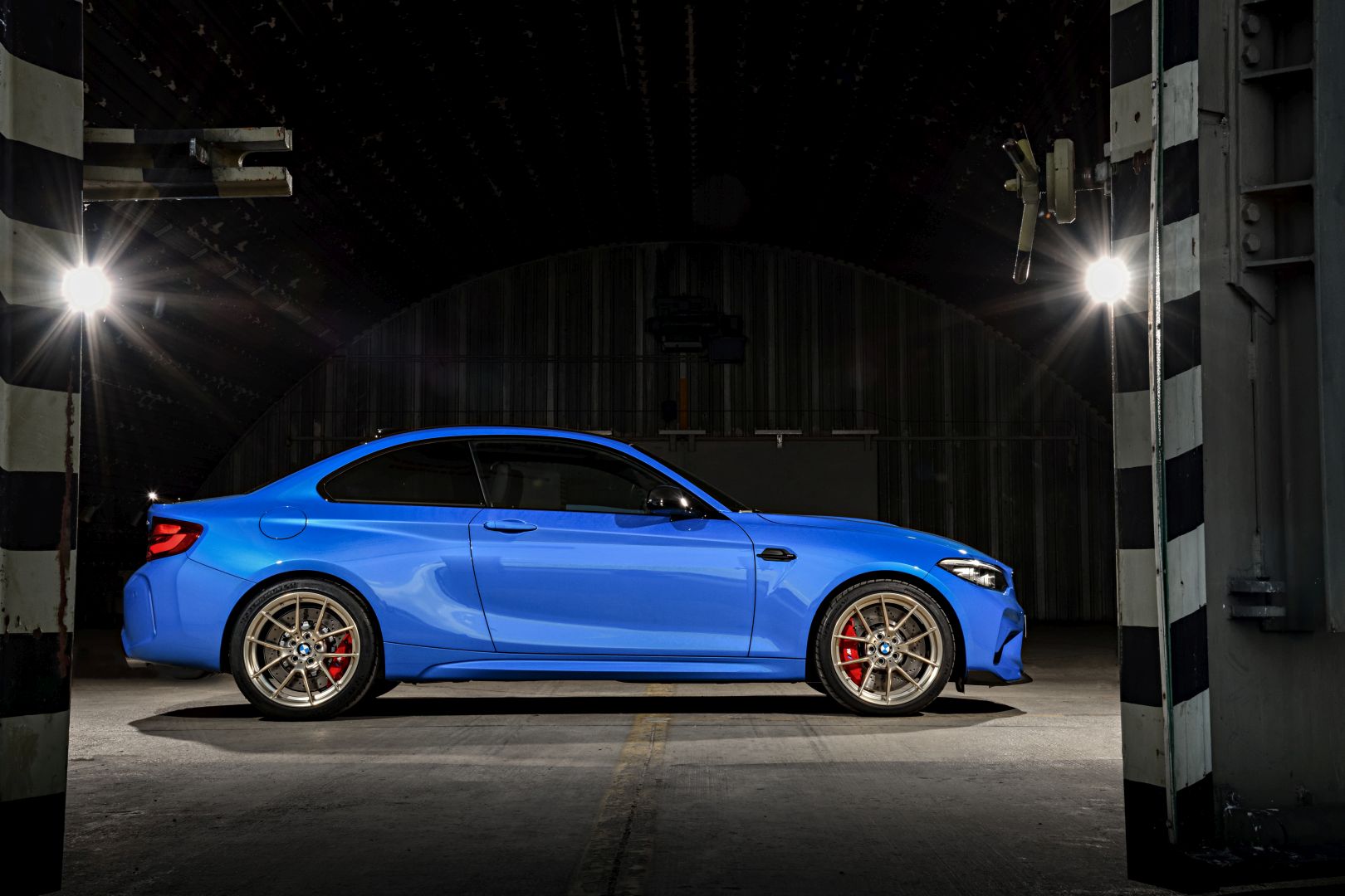 Bmw M2 photo 8