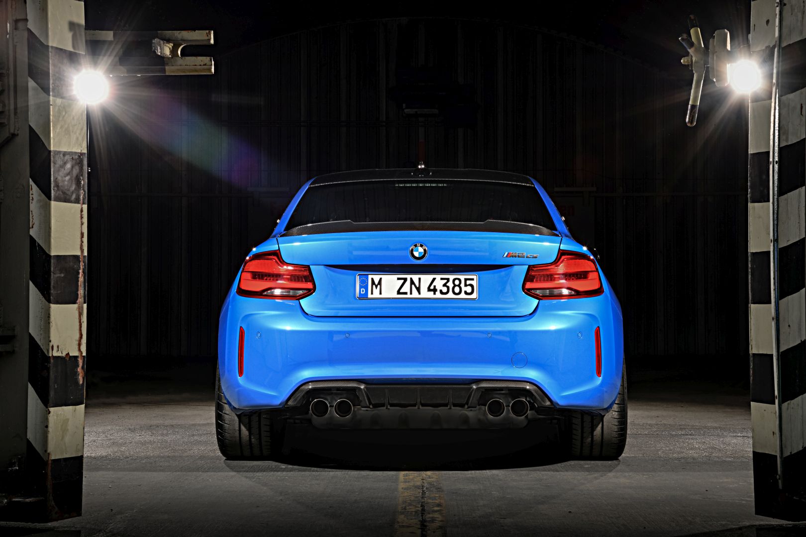 Bmw M2 photo 10