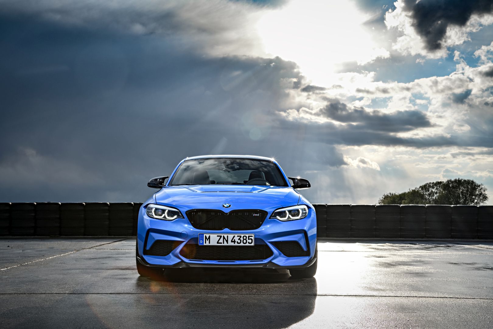 Bmw M2 photo 11