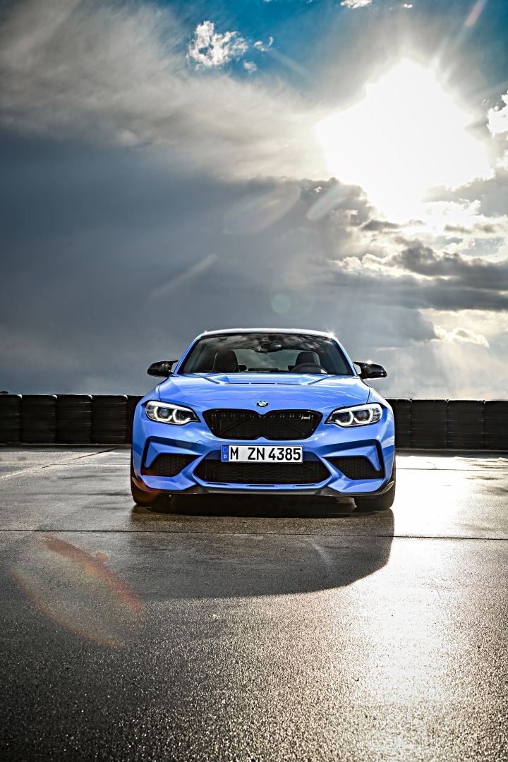 Bmw M2 photo 12