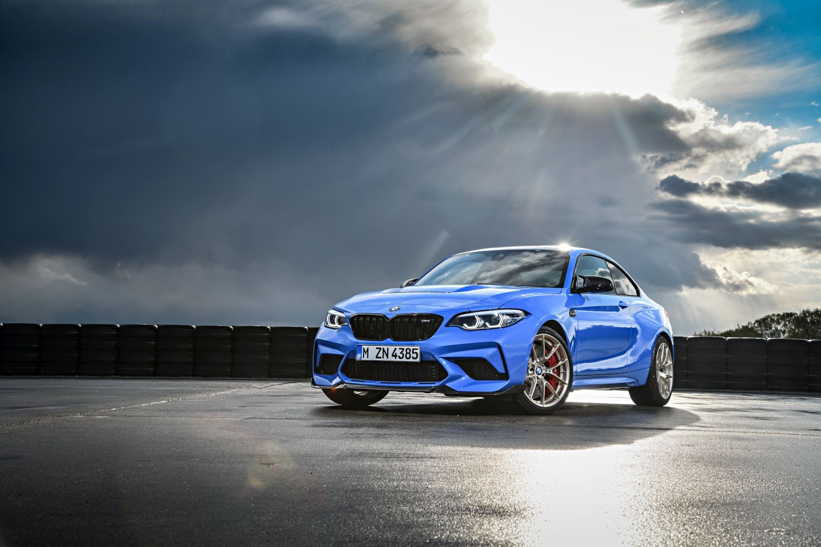 Bmw M2 photo 15