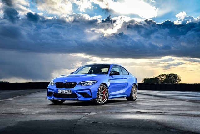 Bmw M2 photo 17