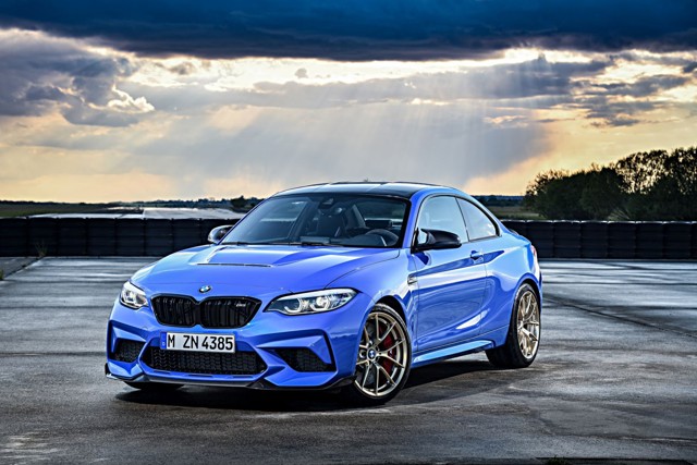 Bmw M2 photo 18