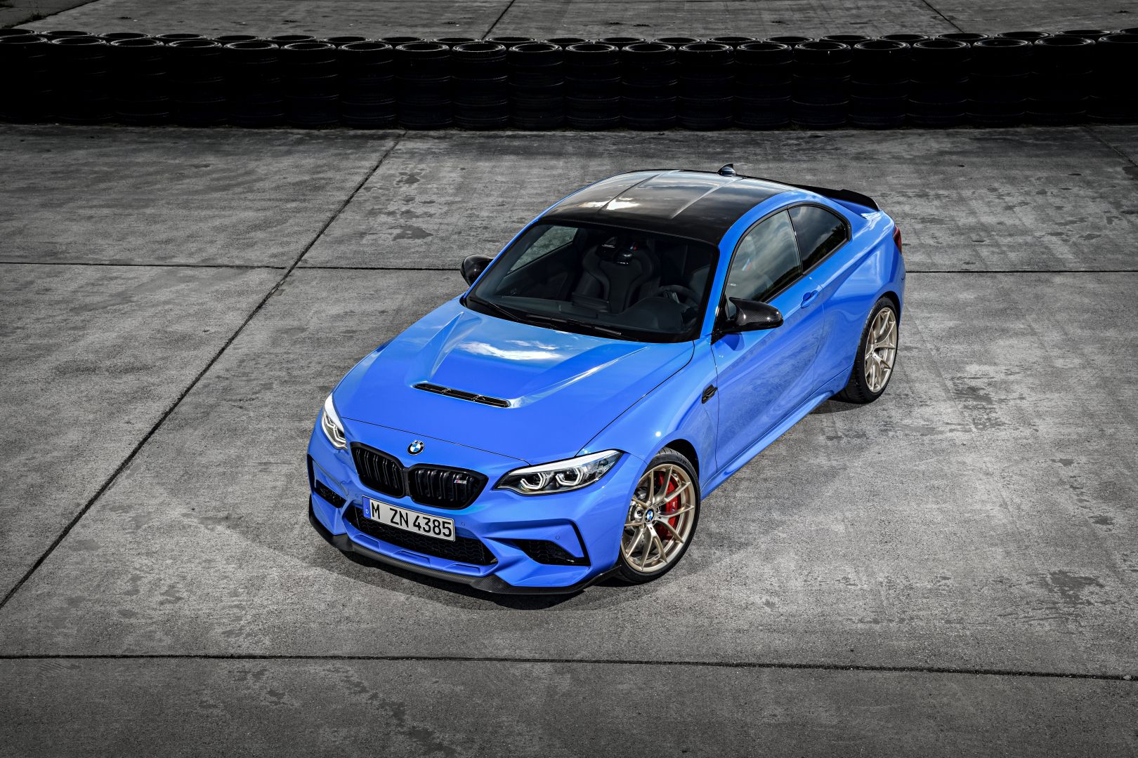 Bmw M2 photo 19