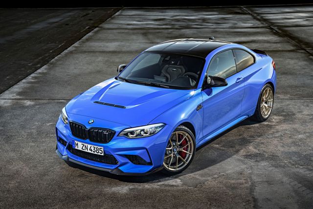 Bmw M2 photo 20