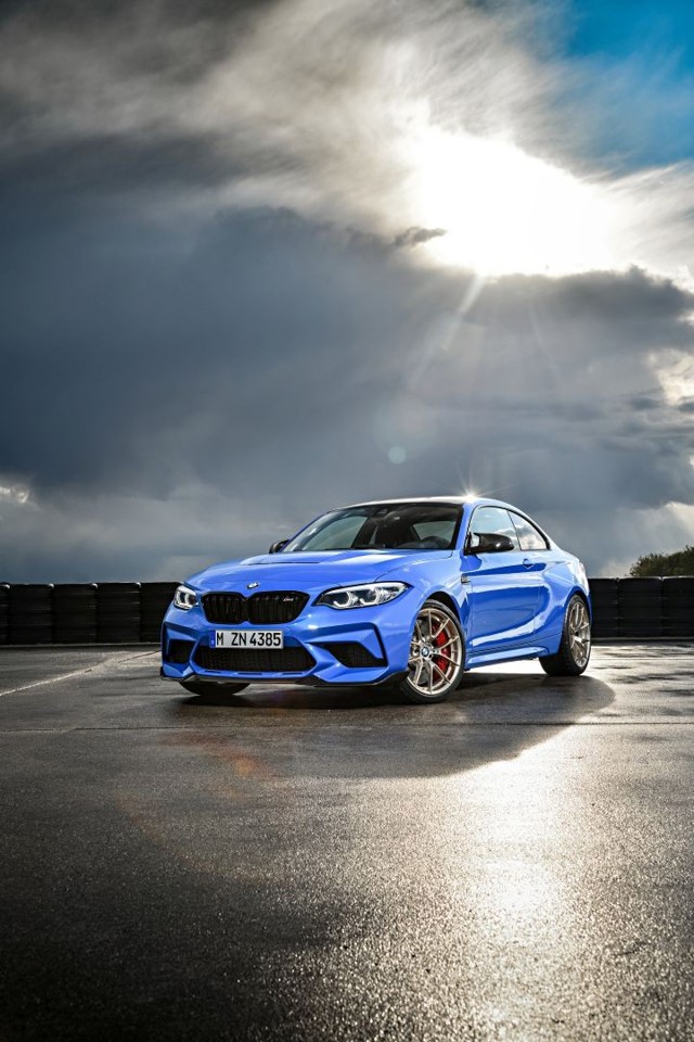 Bmw M2 photo 21