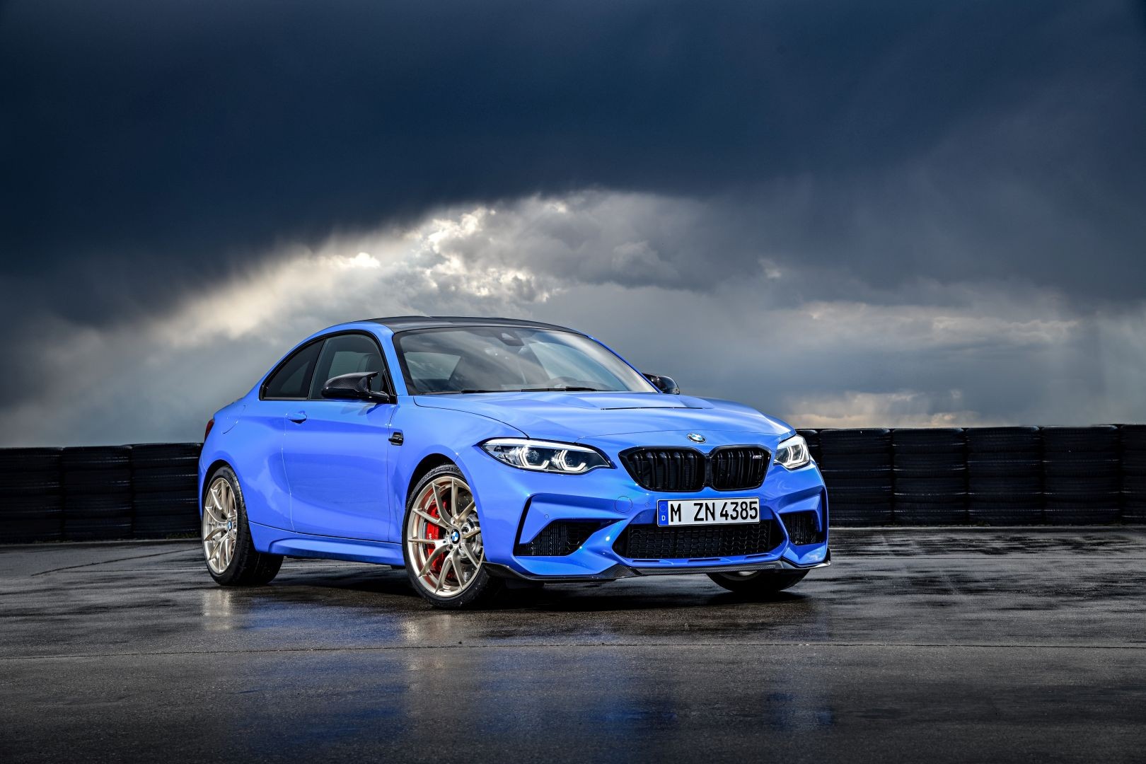 Bmw M2 photo 22