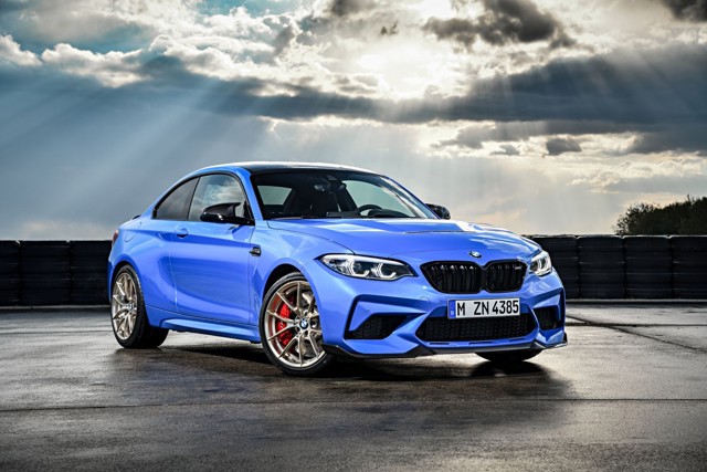 Bmw M2 photo 23