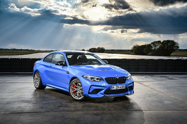 Bmw M2 photo 24