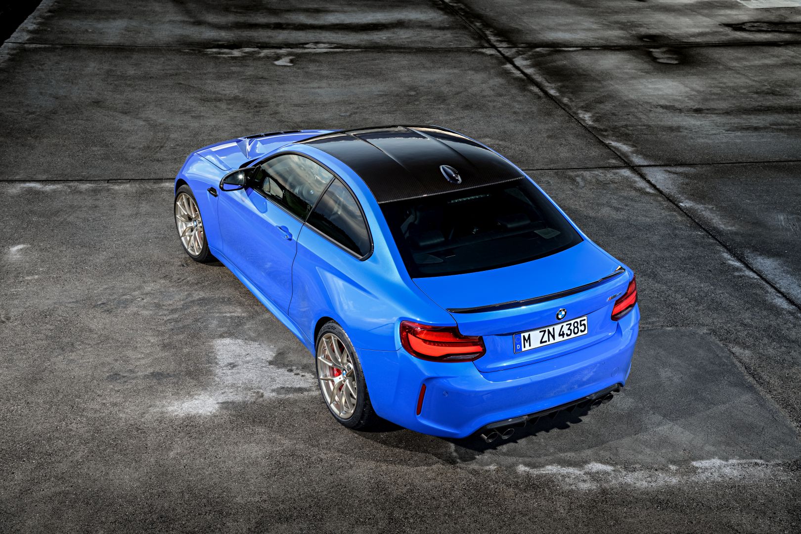 Bmw M2 photo 26