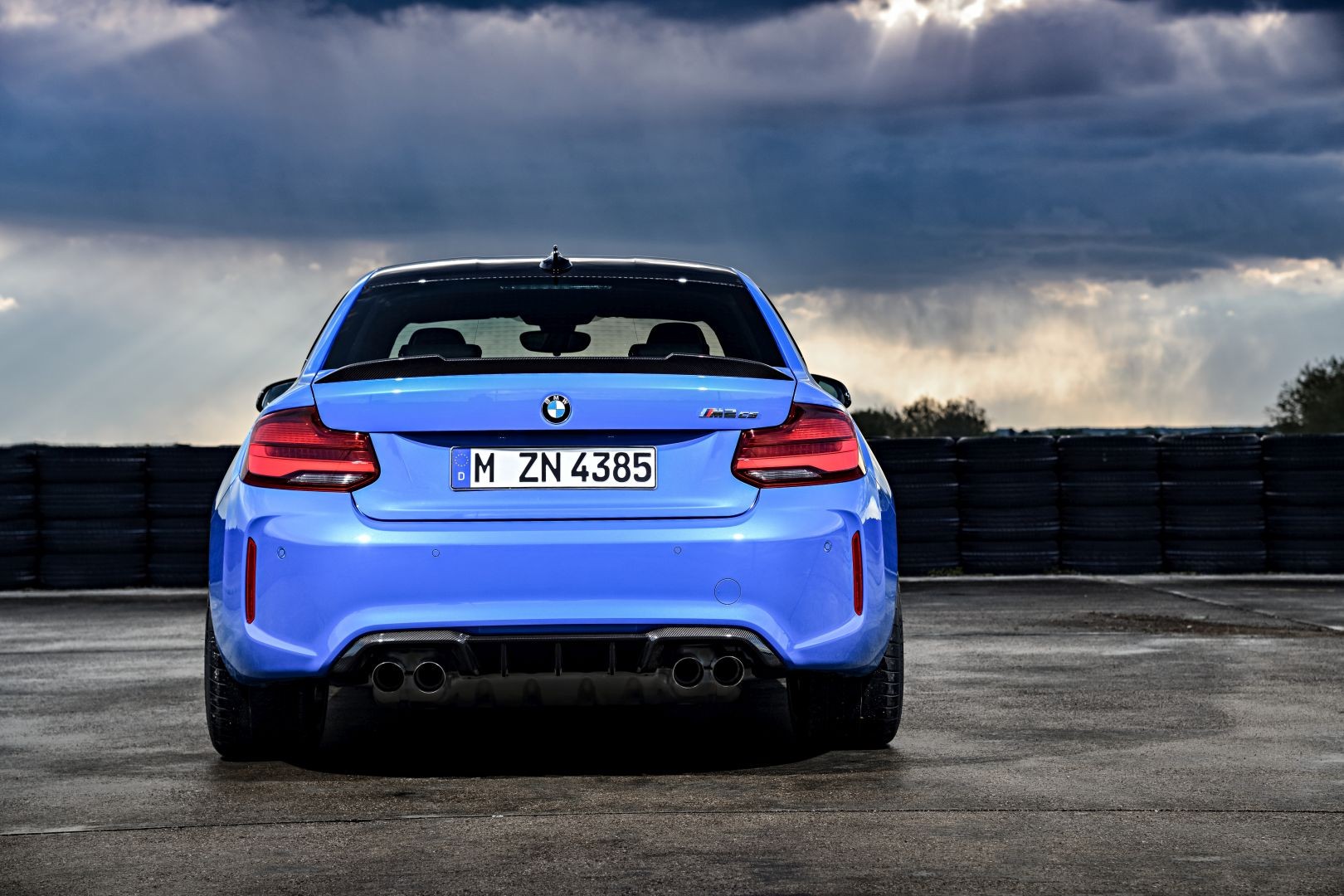 Bmw M2 photo 27