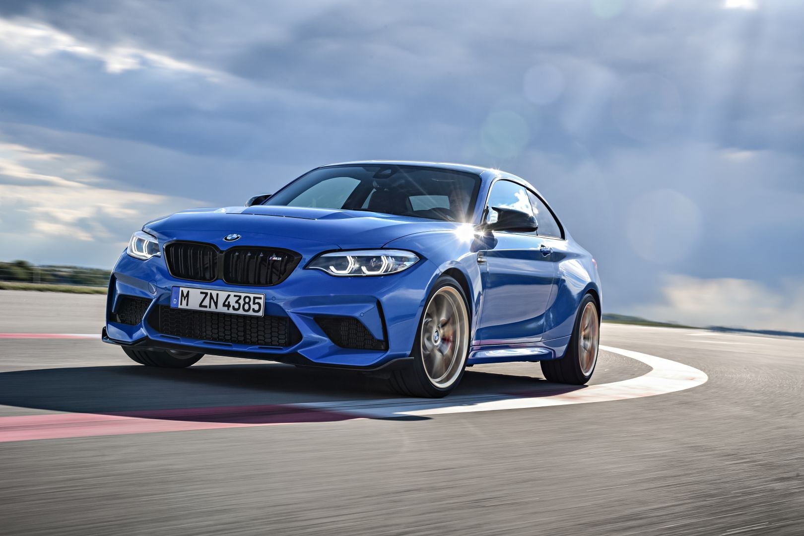 Bmw M2 photo 28