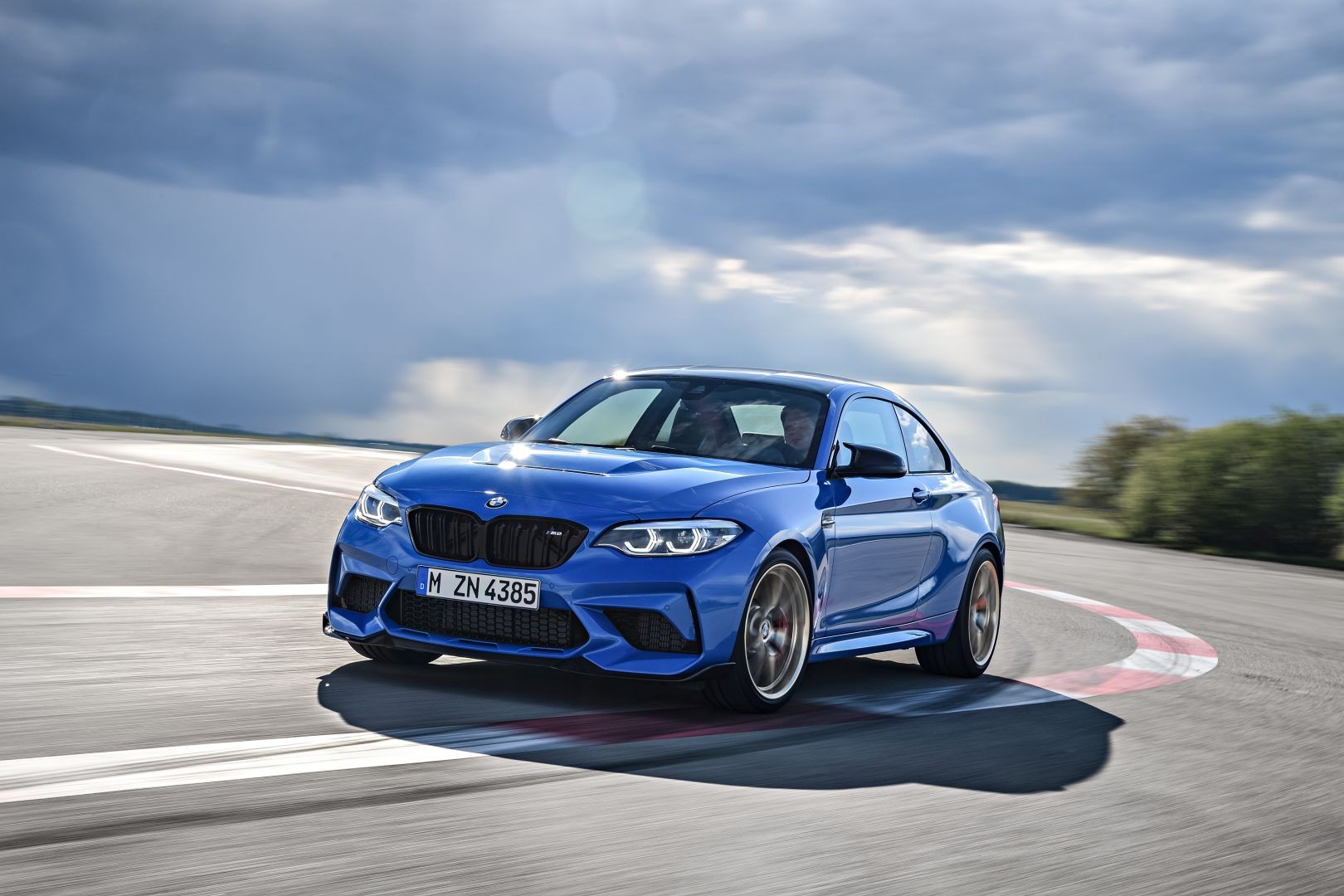 Bmw M2 photo 29