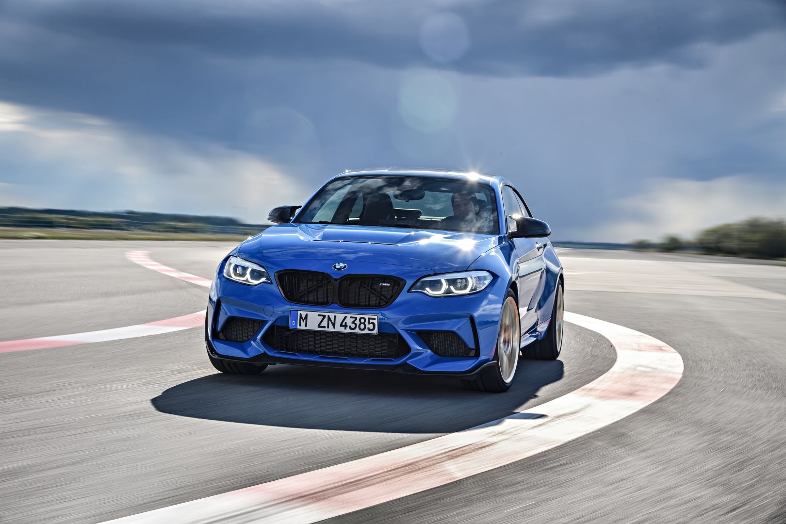Bmw M2 photo 30