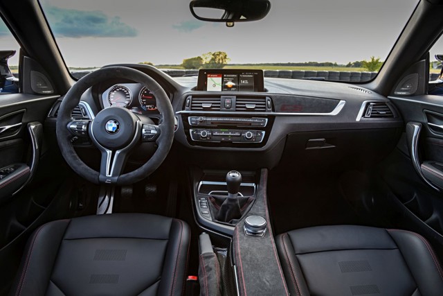 Bmw M2 photo 159