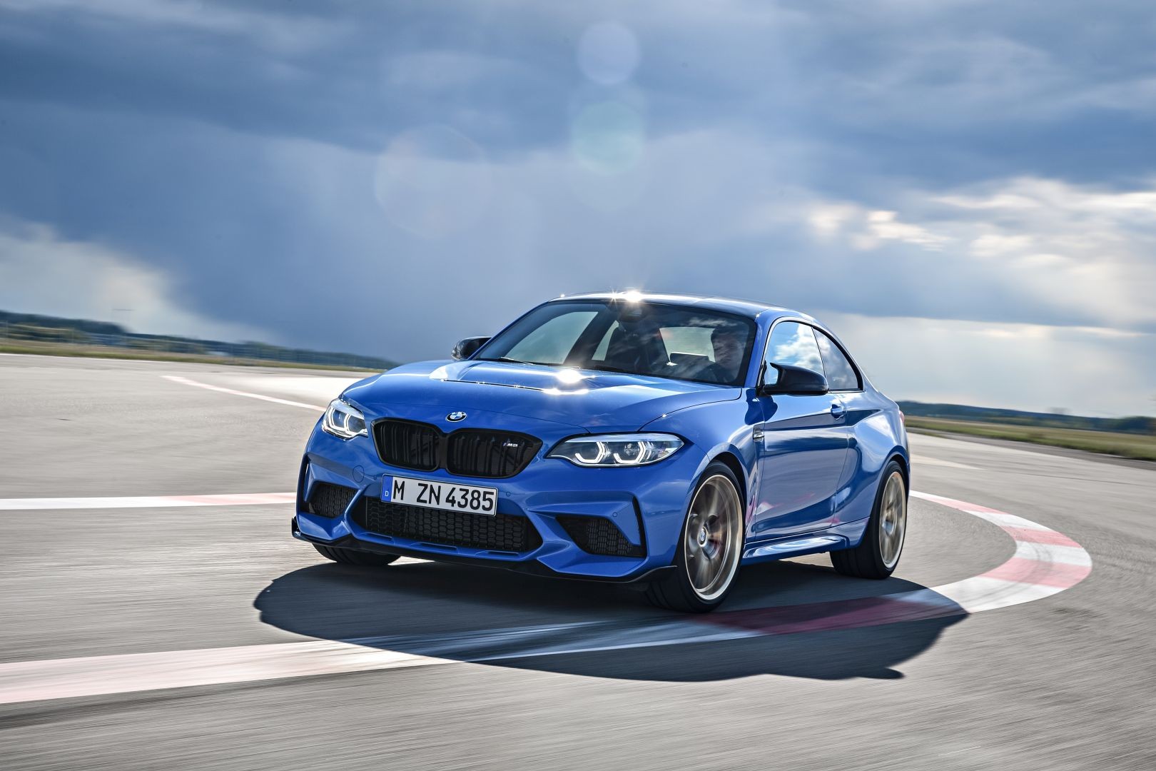Bmw M2 photo 31