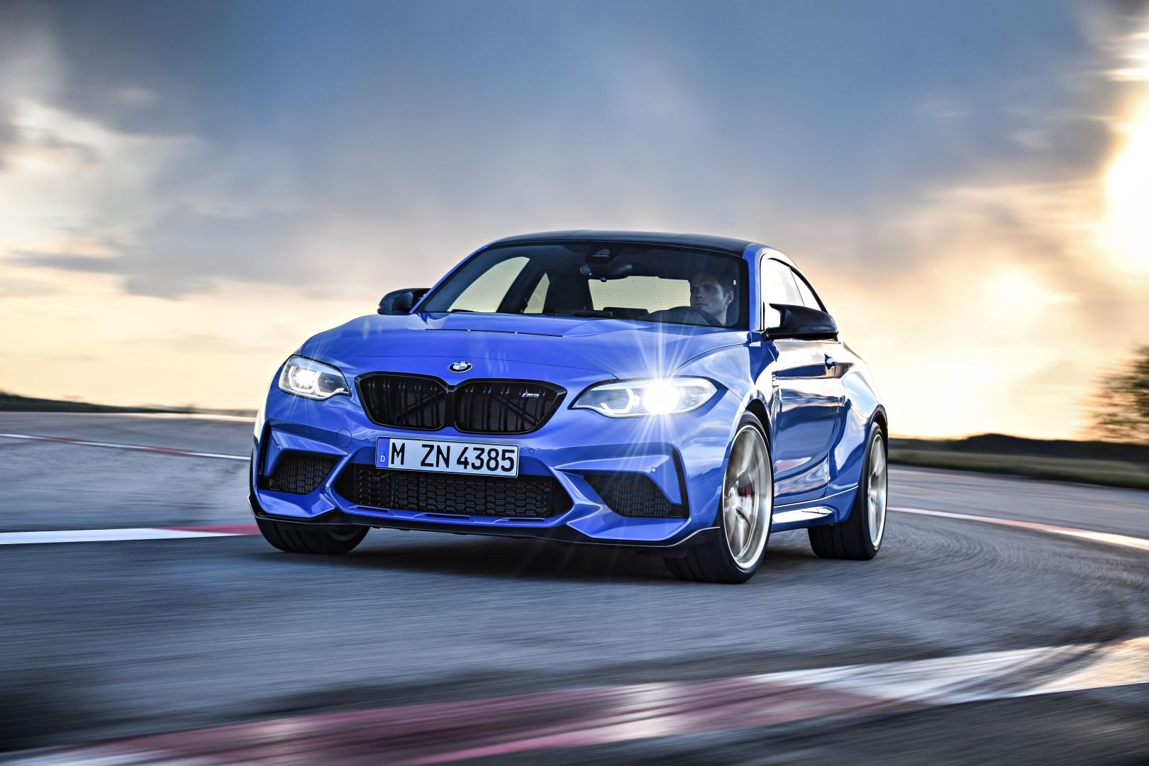 Bmw M2 photo 33