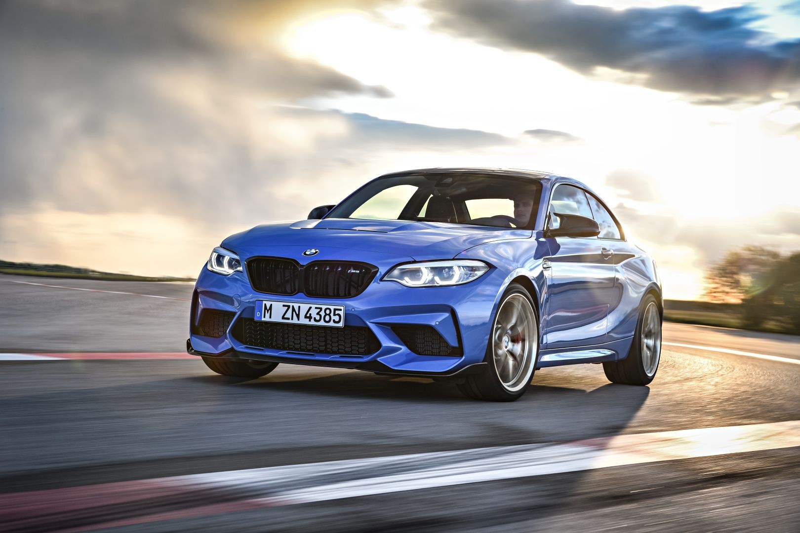 Bmw M2 photo 34