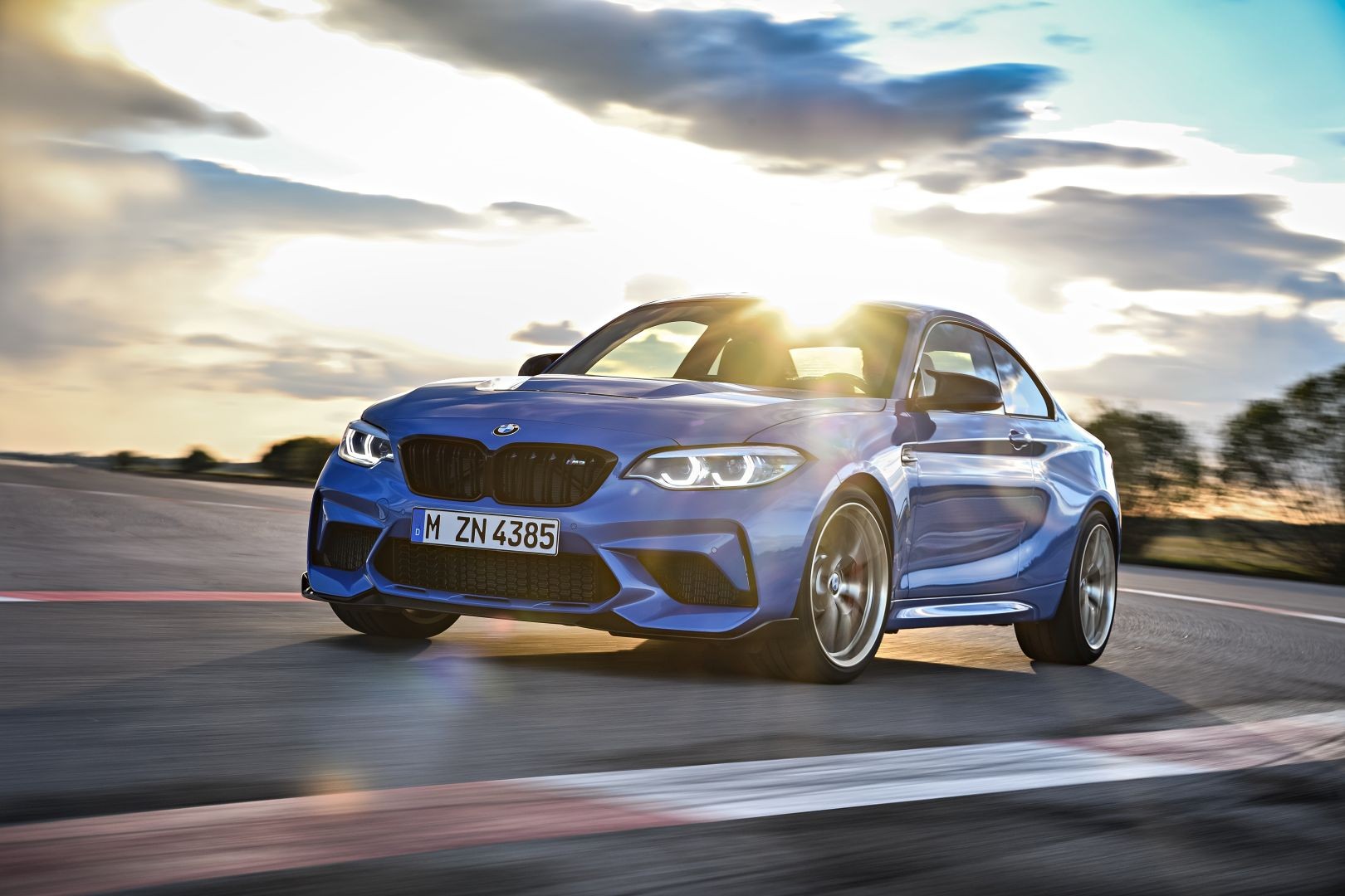 Bmw M2 photo 35