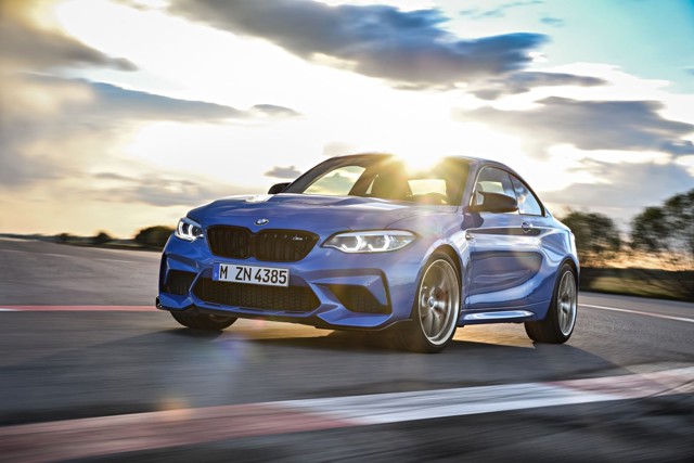 Bmw M2 photo 35