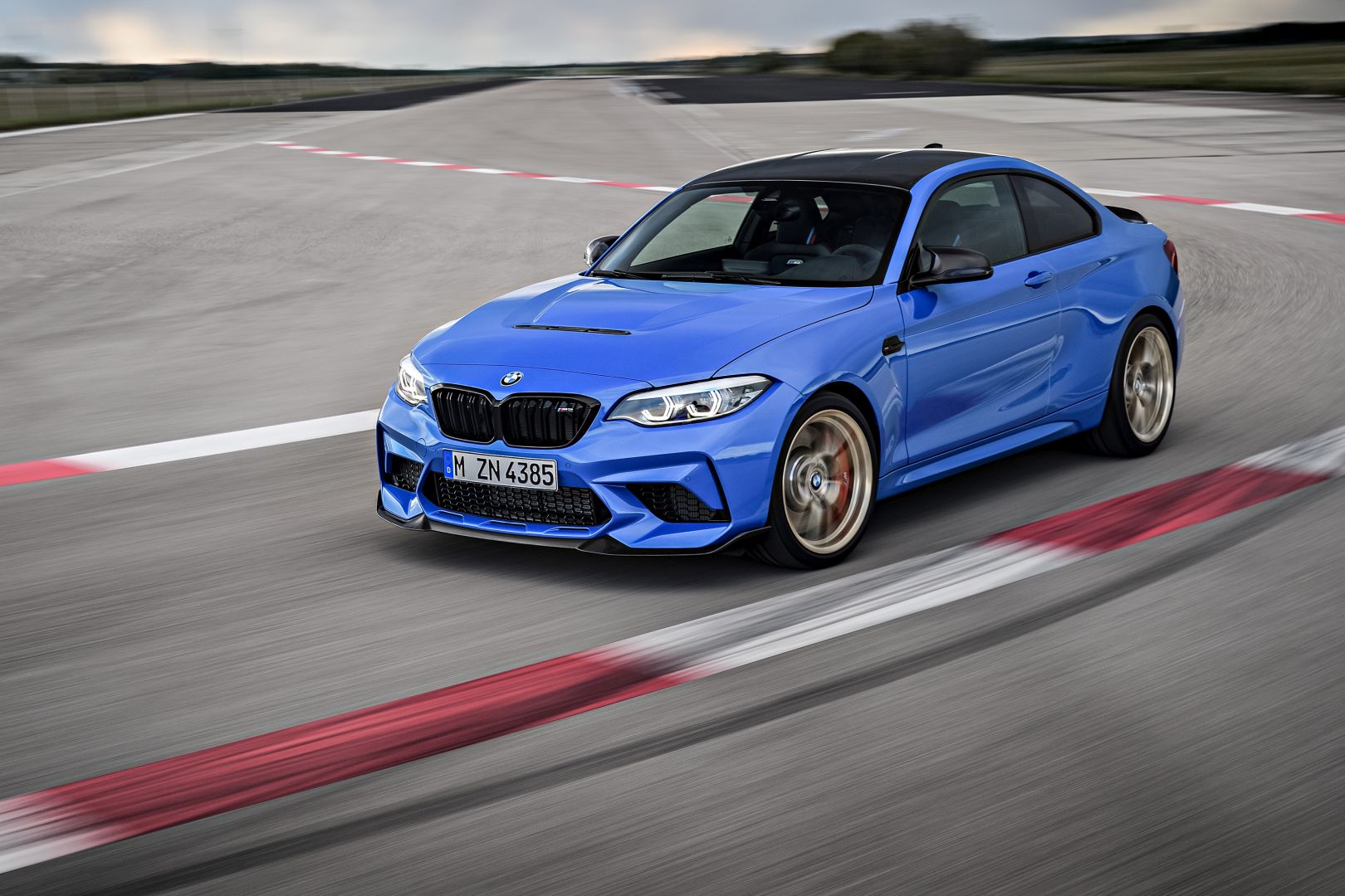 Bmw M2 photo 36