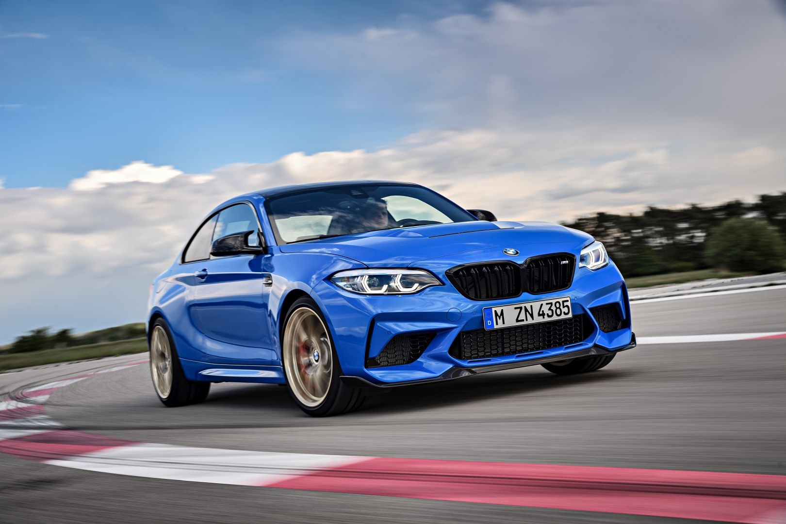 Bmw M2 photo 37