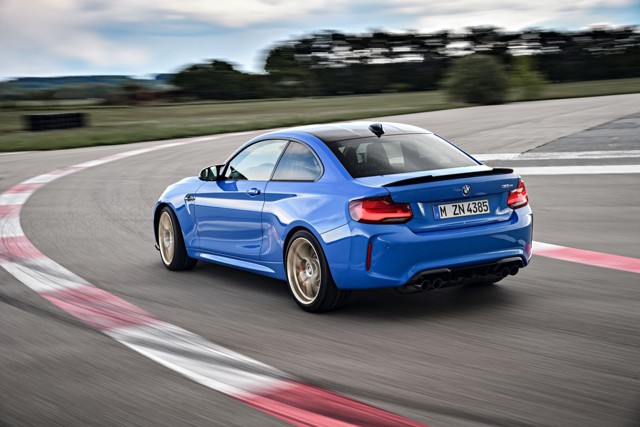 Bmw M2 photo 38